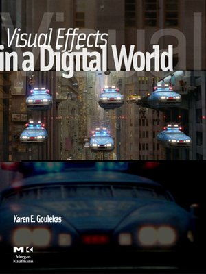 Visual Effects in a Digital World - ebook